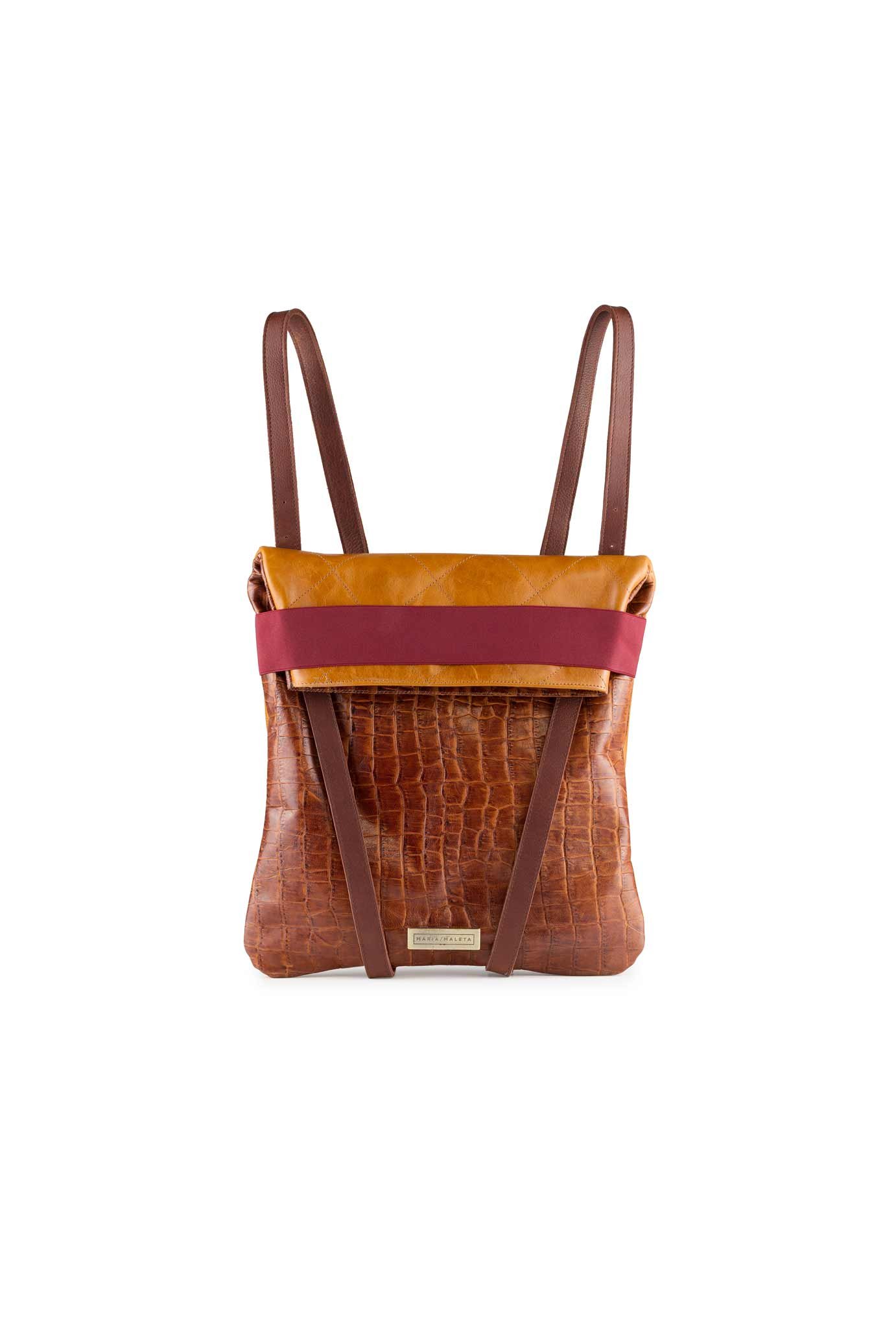 WOMEN-BACKPACK-ALTERNATIVE-DESIGN.jpg Backpack Classic - Image 1